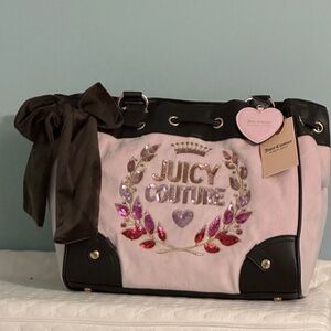 Juicy couture daydreamer